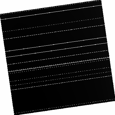 Exposure map