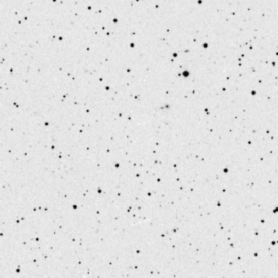 Skyview survey image