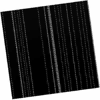 Exposure map