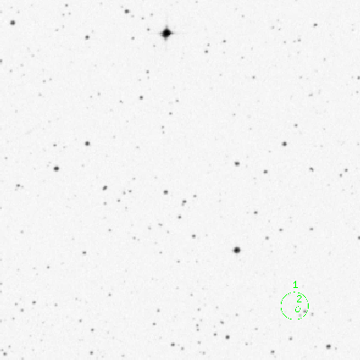 Skyview survey image