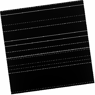 Exposure map