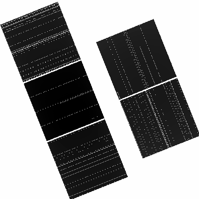 Exposure map