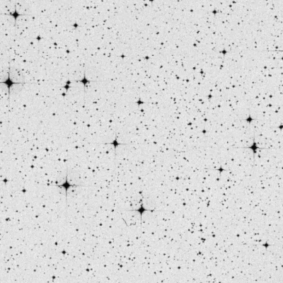 Skyview survey image