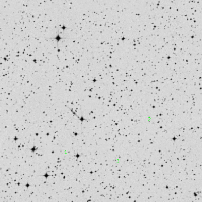 Skyview survey image