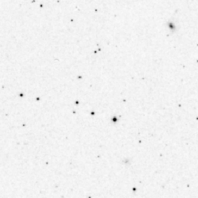 Skyview survey image