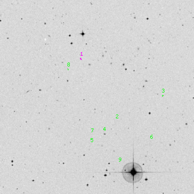 Skyview survey image