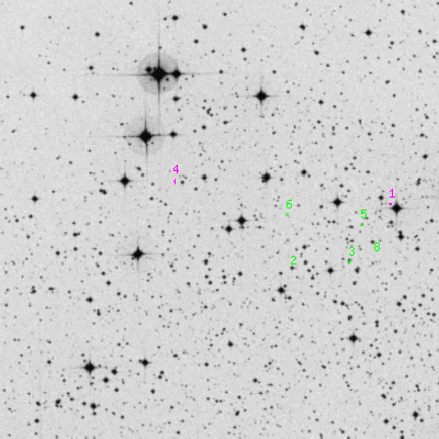 Skyview survey image