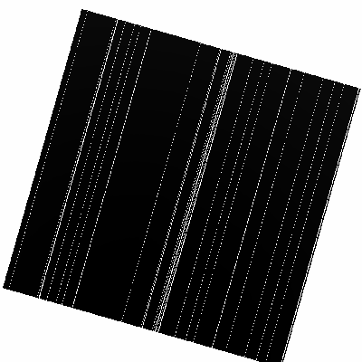 Exposure map