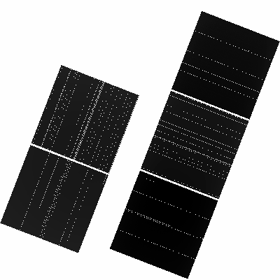 Exposure map