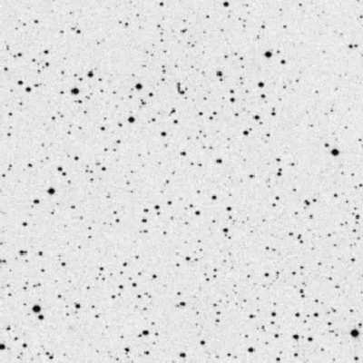 Skyview survey image