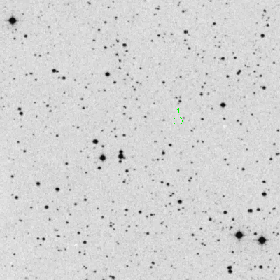 Skyview survey image