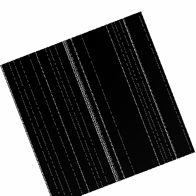 Exposure map