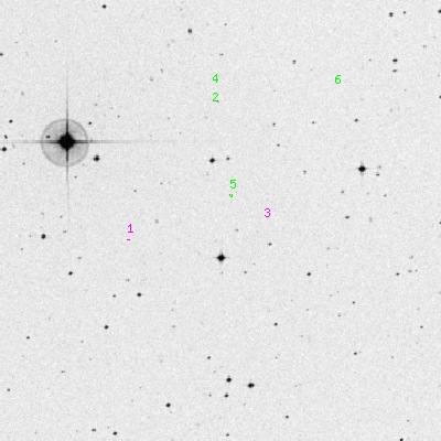 Skyview survey image