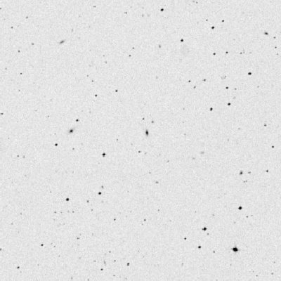 Skyview survey image