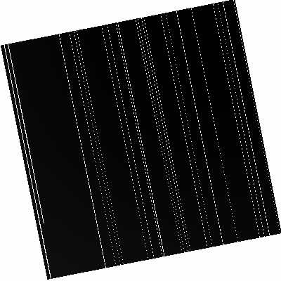 Exposure map