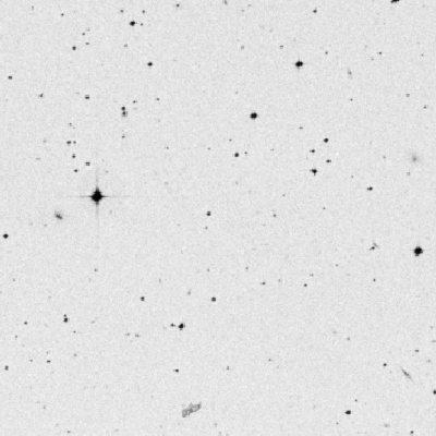 Skyview survey image