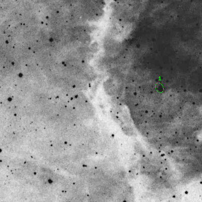 Skyview survey image