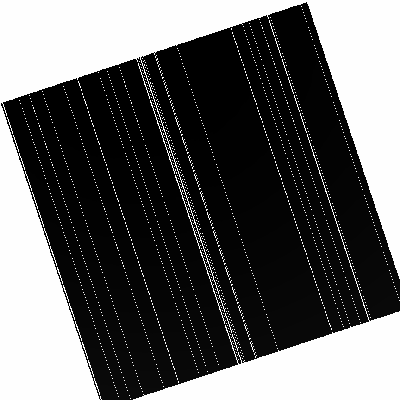 Exposure map