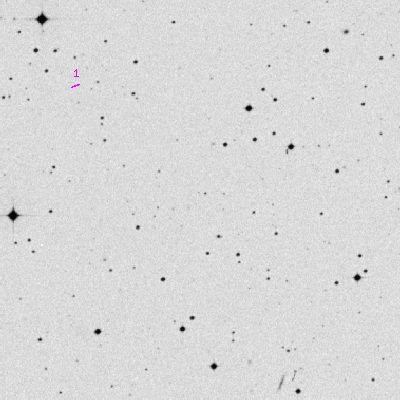 Skyview survey image