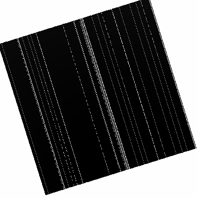 Exposure map