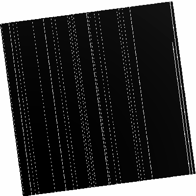 Exposure map