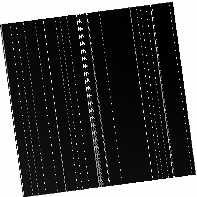 Exposure map