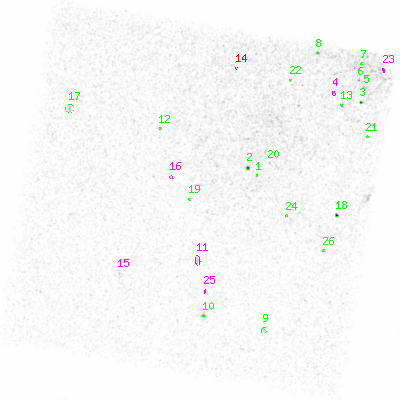 ccd2 smooth0cl image