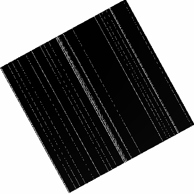 Exposure map