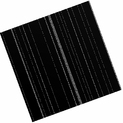 Exposure map