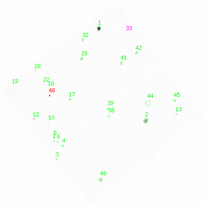 ccd2 smooth0cl image