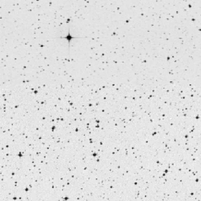 Skyview survey image