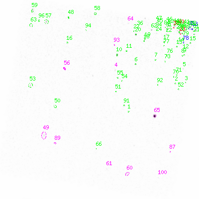 ccd2 smooth0cl image