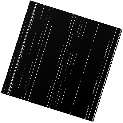 Exposure map