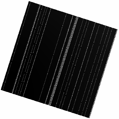 Exposure map