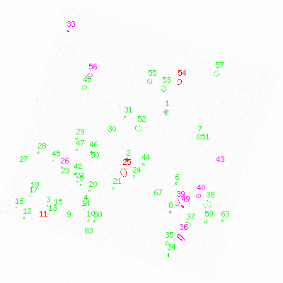 ccd2 smooth0cl image