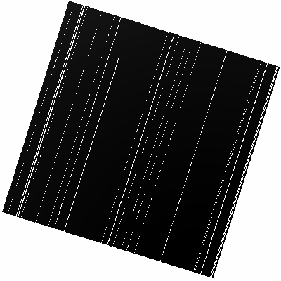 Exposure map