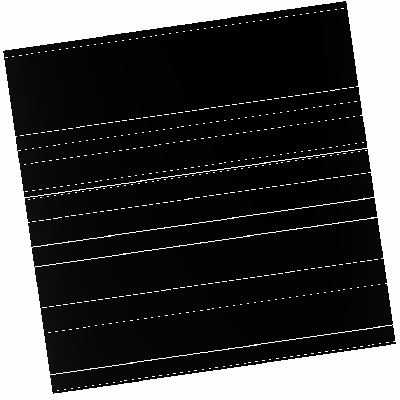 Exposure map