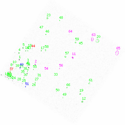 ccd2 smooth0cl image