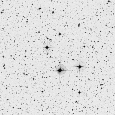 Skyview survey image