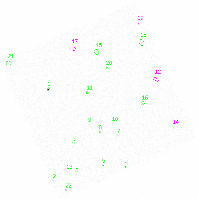 ccd2 smooth0cl image