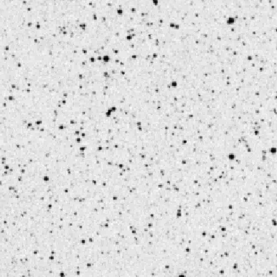 Skyview survey image