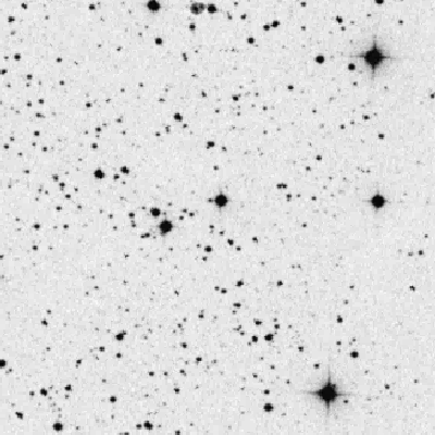 Skyview survey image