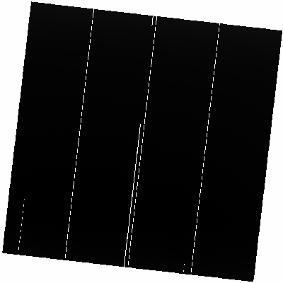 Exposure map