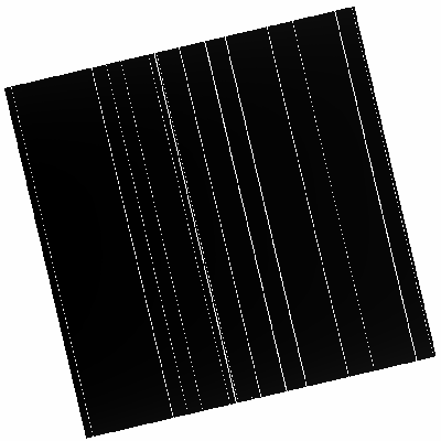 Exposure map