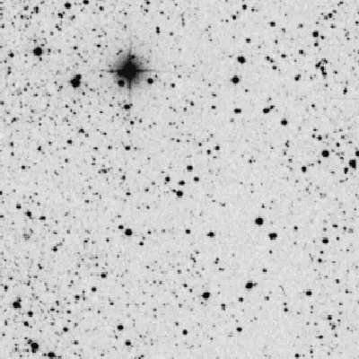 Skyview survey image