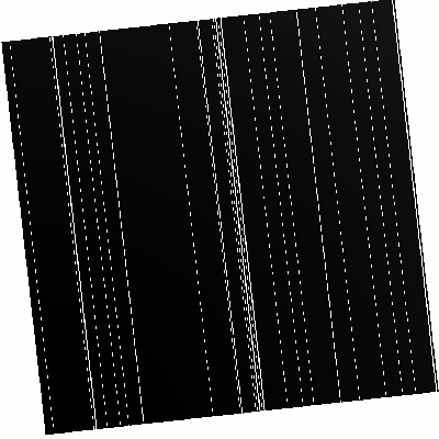 Exposure map