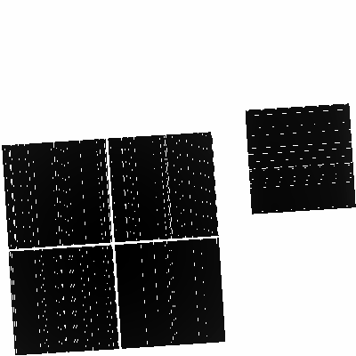 Exposure map