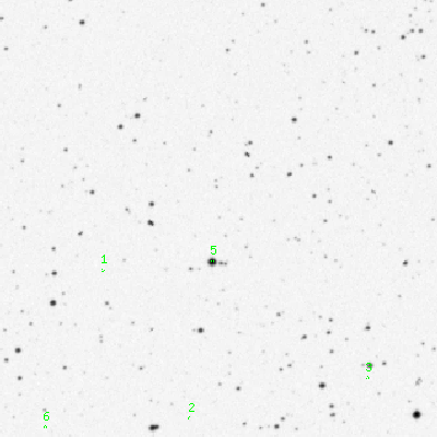 Skyview survey image