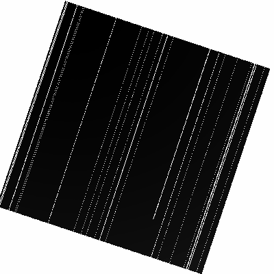 Exposure map