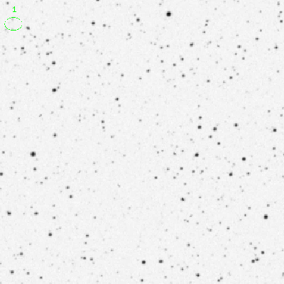 Skyview survey image